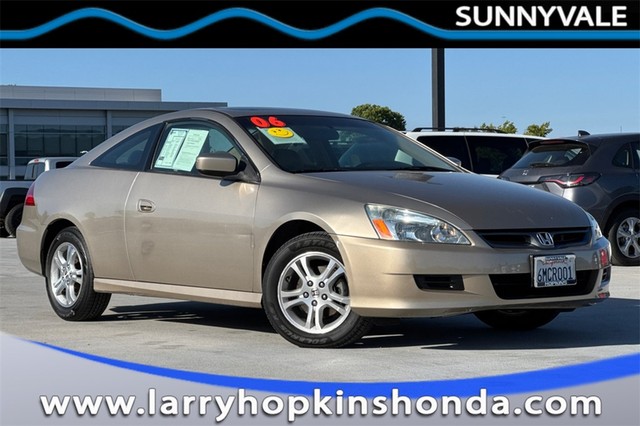 more details - honda accord coupe