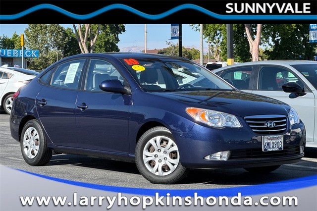 more details - hyundai elantra