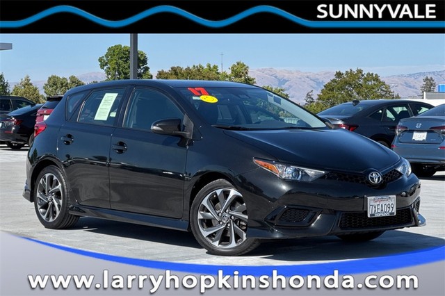 more details - toyota corolla im