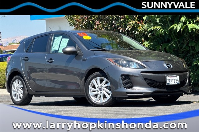 more details - mazda mazda3