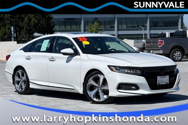 more details - honda accord sedan