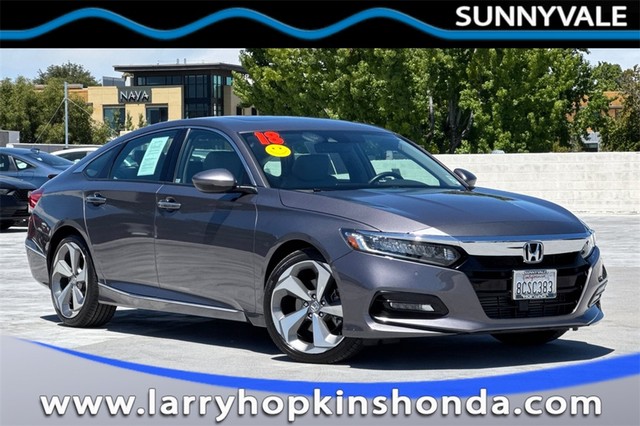 more details - honda accord sedan