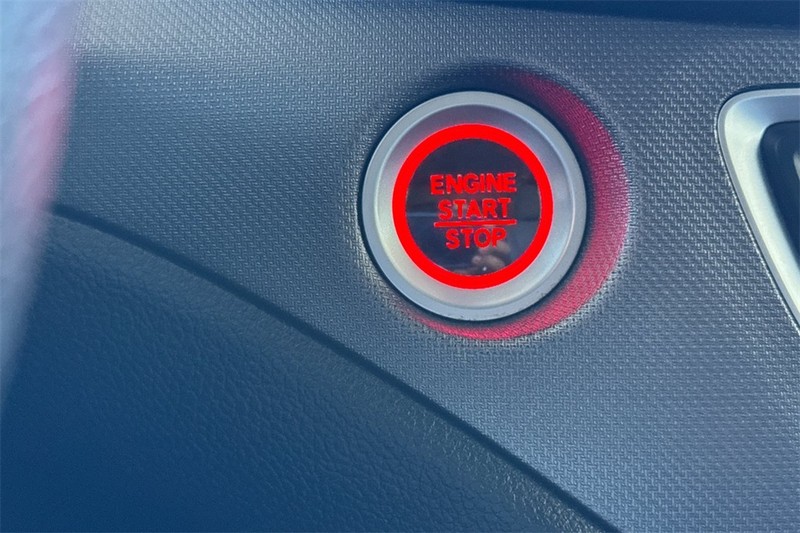 Honda Ridgeline Vehicle Full-screen Gallery Image 20