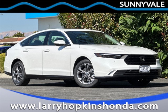 more details - honda accord hybrid