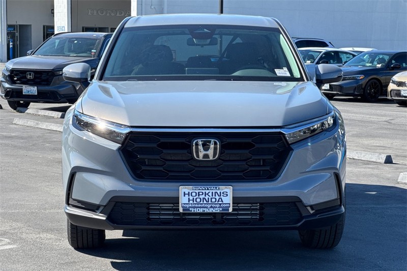 Honda CR-V Vehicle Full-screen Gallery Image 02