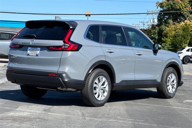 Honda CR-V Vehicle Full-screen Gallery Image 04