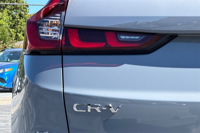 Honda CR-V Vehicle Full-screen Gallery Image 06