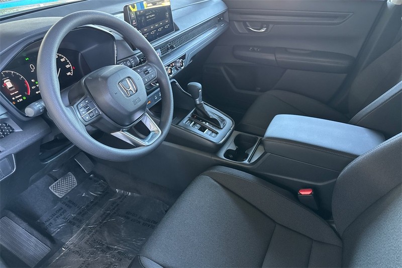 Honda CR-V Vehicle Full-screen Gallery Image 07