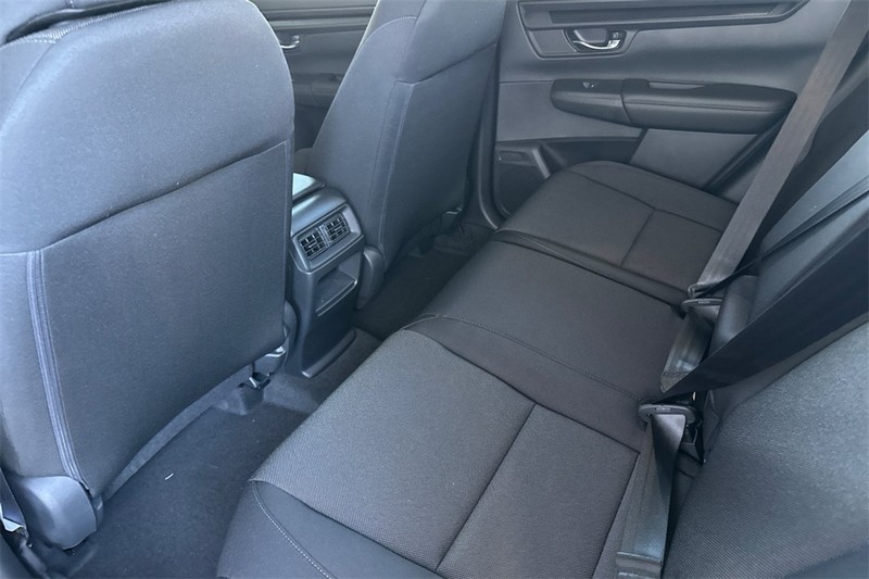 Honda CR-V Vehicle Full-screen Gallery Image 09