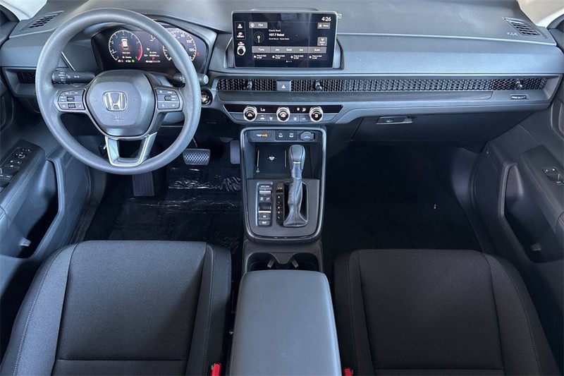 Honda CR-V Vehicle Full-screen Gallery Image 10