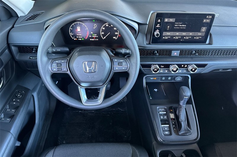 Honda CR-V Vehicle Full-screen Gallery Image 11