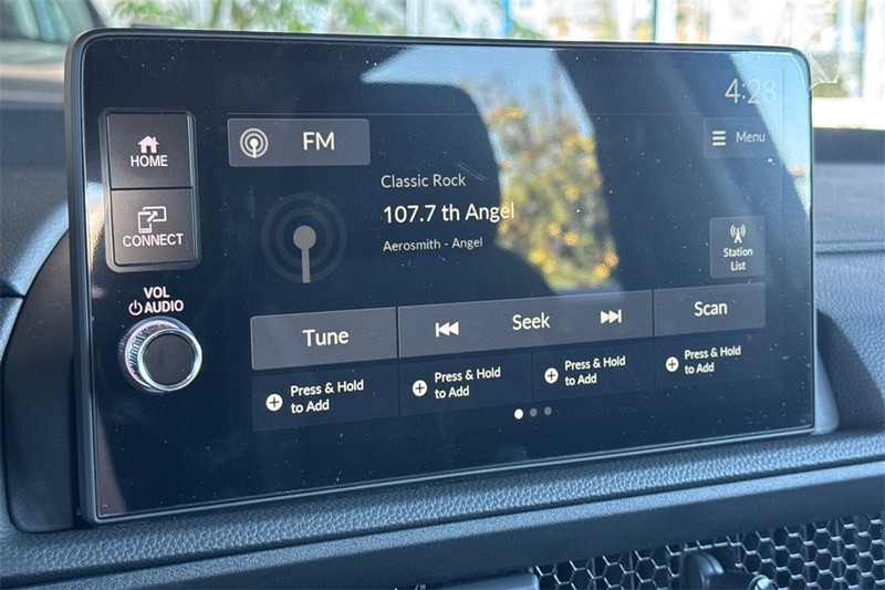 Honda CR-V Vehicle Full-screen Gallery Image 15