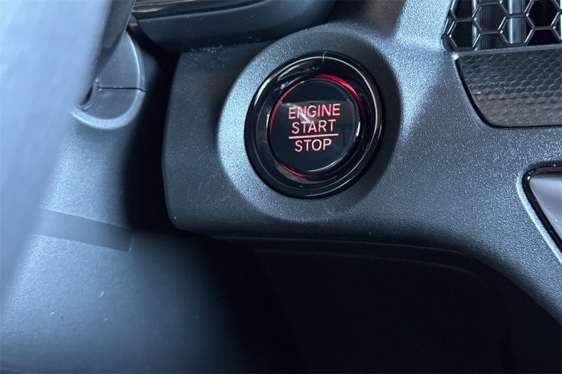 Honda CR-V Vehicle Full-screen Gallery Image 19