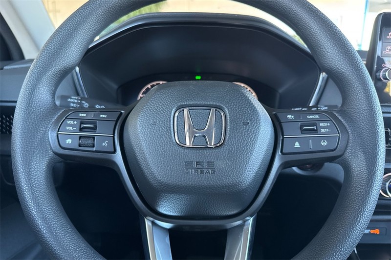 Honda CR-V Vehicle Full-screen Gallery Image 20