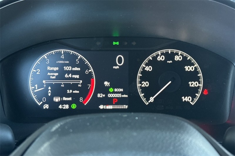 Honda CR-V Vehicle Full-screen Gallery Image 21