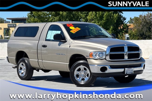 more details - dodge ram 1500