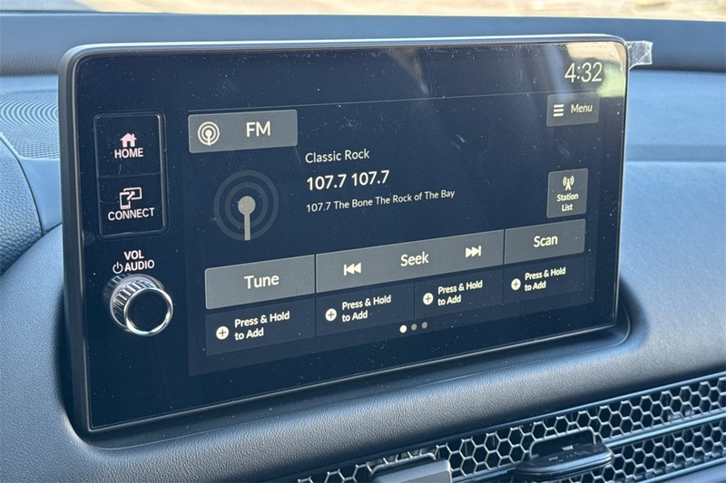 Honda HR-V Vehicle Full-screen Gallery Image 14