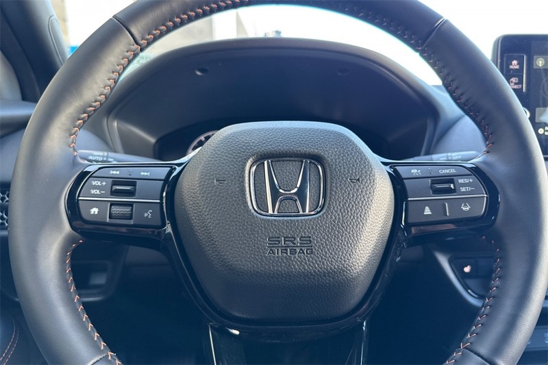 Honda HR-V Vehicle Full-screen Gallery Image 19