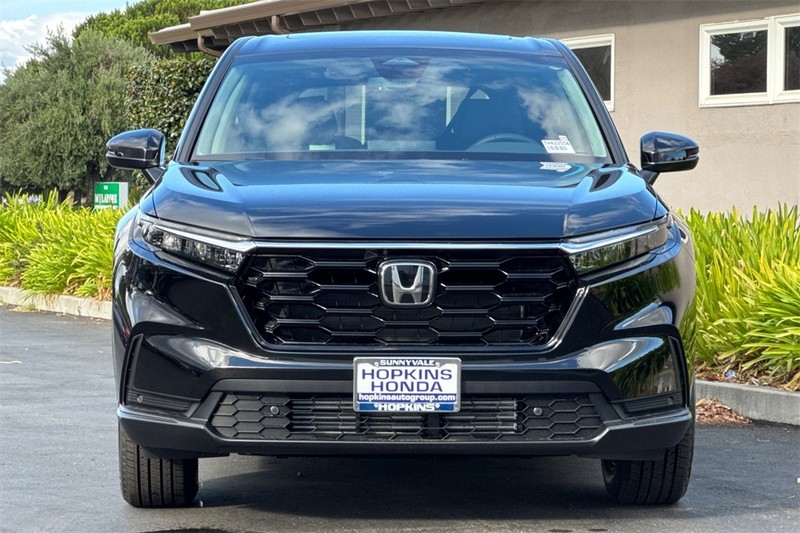 Honda CR-V Vehicle Full-screen Gallery Image 02