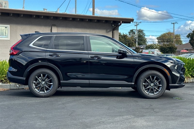 Honda CR-V Vehicle Full-screen Gallery Image 03