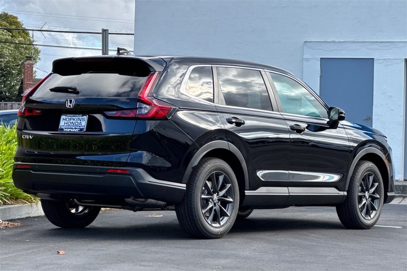 Honda CR-V Vehicle Full-screen Gallery Image 04