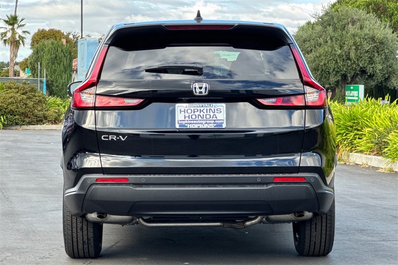 Honda CR-V Vehicle Full-screen Gallery Image 05