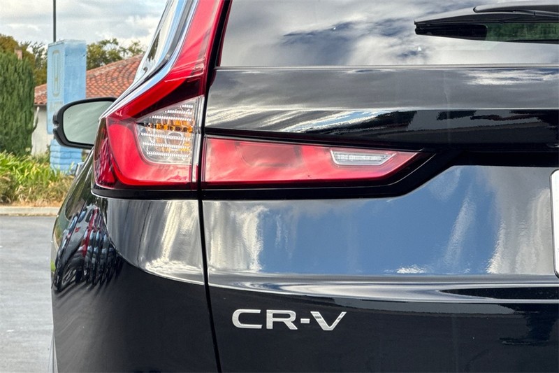 Honda CR-V Vehicle Full-screen Gallery Image 06