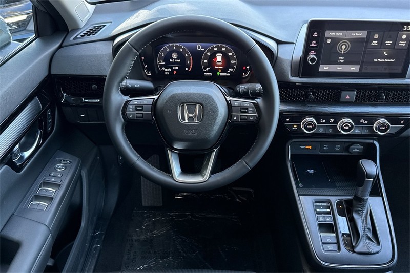 Honda CR-V Vehicle Full-screen Gallery Image 11