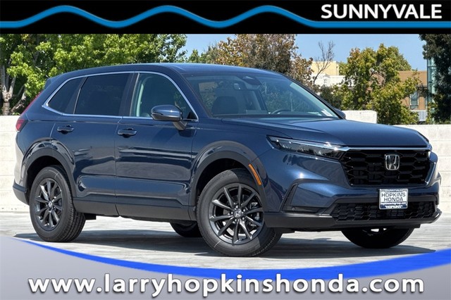 more details - honda cr-v