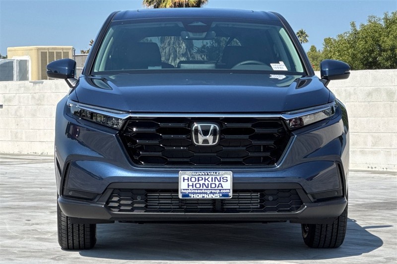 Honda CR-V Vehicle Full-screen Gallery Image 02