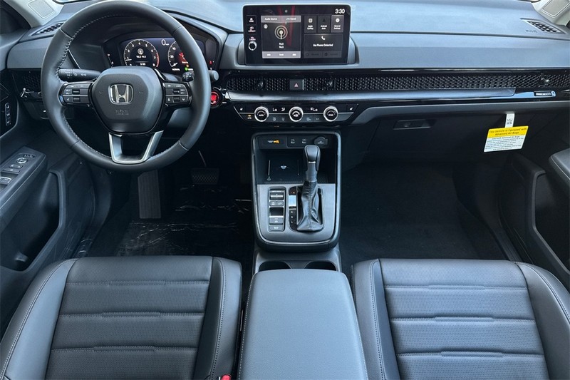 Honda CR-V Vehicle Full-screen Gallery Image 10