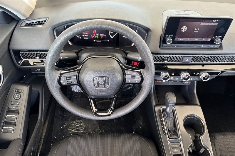 Honda Civic Sedan Vehicle Full-screen Gallery Image 11