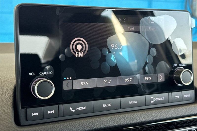 Honda Civic Sedan Vehicle Full-screen Gallery Image 14