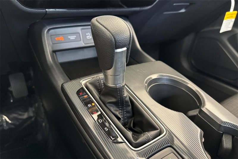 Honda Civic Sedan Vehicle Full-screen Gallery Image 17