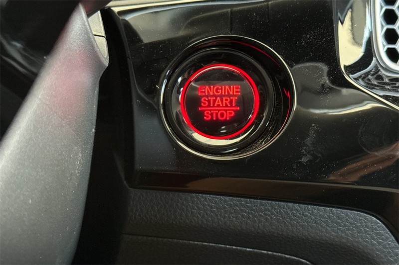 Honda Civic Sedan Vehicle Full-screen Gallery Image 18