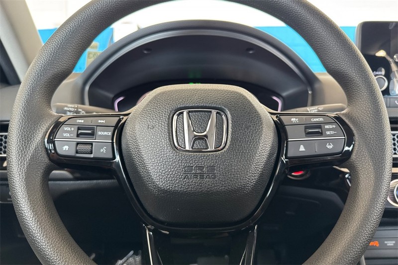 Honda Civic Sedan Vehicle Full-screen Gallery Image 19