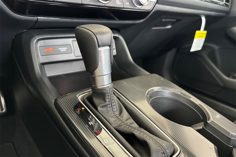 Honda Civic Sedan Hybrid Vehicle Full-screen Gallery Image 19