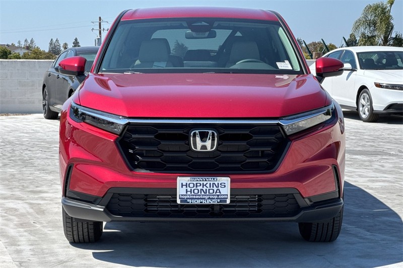 Honda CR-V Vehicle Full-screen Gallery Image 02