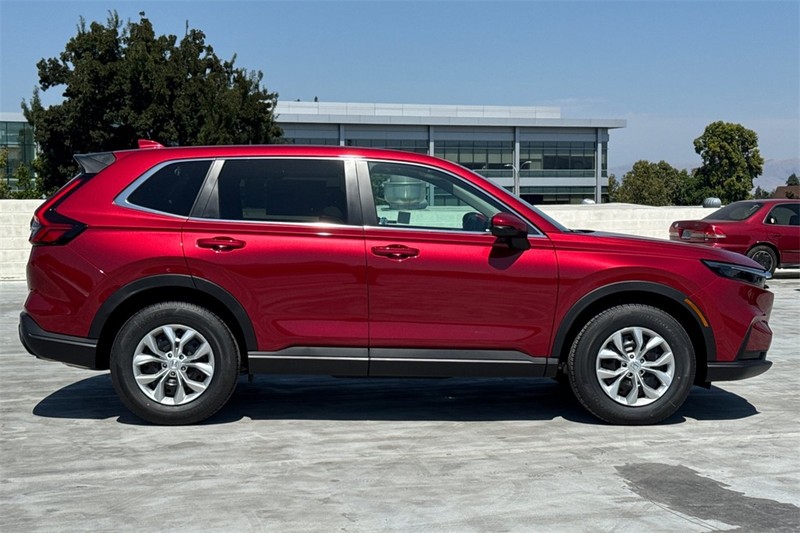 Honda CR-V Vehicle Full-screen Gallery Image 03