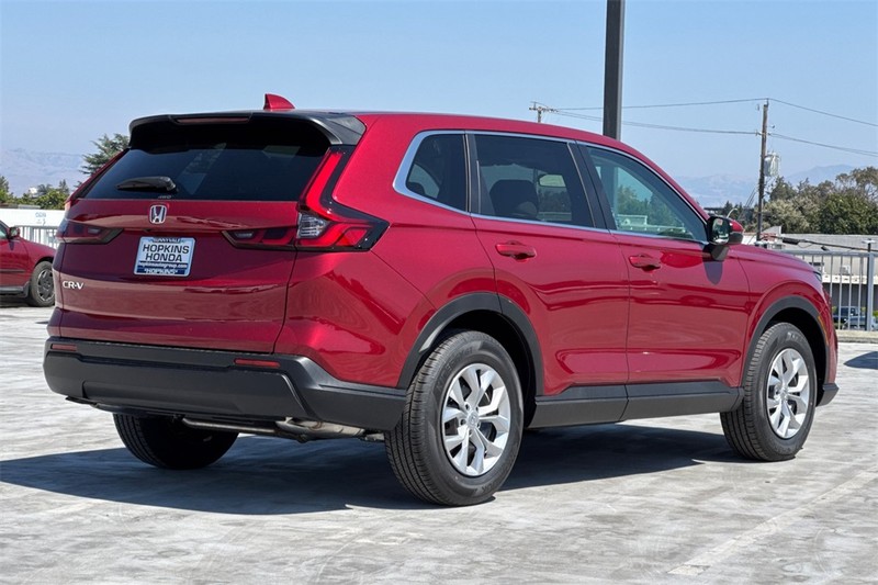 Honda CR-V Vehicle Full-screen Gallery Image 04