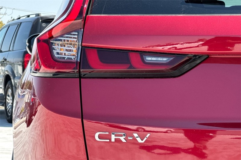 Honda CR-V Vehicle Full-screen Gallery Image 06