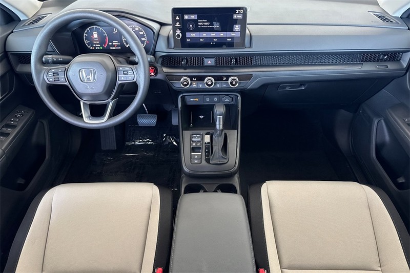 Honda CR-V Vehicle Full-screen Gallery Image 09