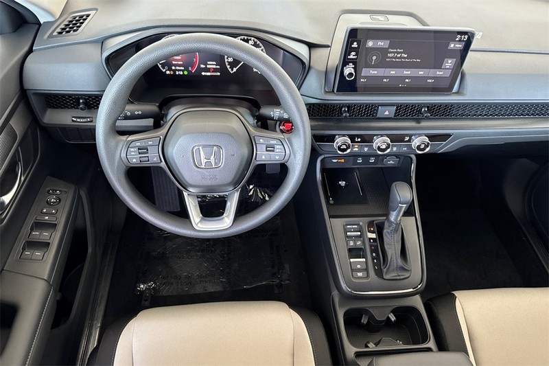 Honda CR-V Vehicle Full-screen Gallery Image 10