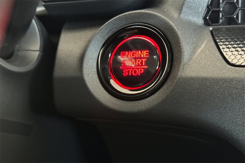 Honda CR-V Vehicle Full-screen Gallery Image 18