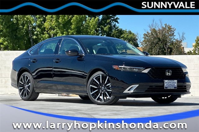 more details - honda accord hybrid