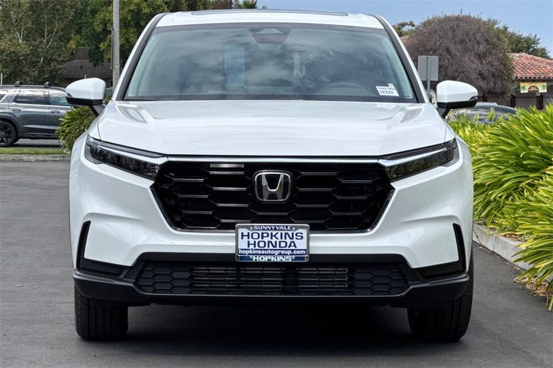 Honda CR-V Vehicle Full-screen Gallery Image 02