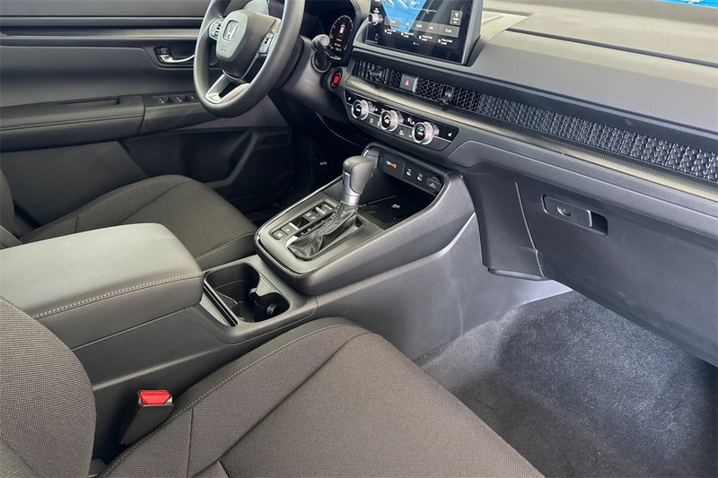 Honda CR-V Vehicle Full-screen Gallery Image 13