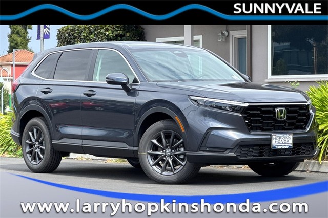 more details - honda cr-v