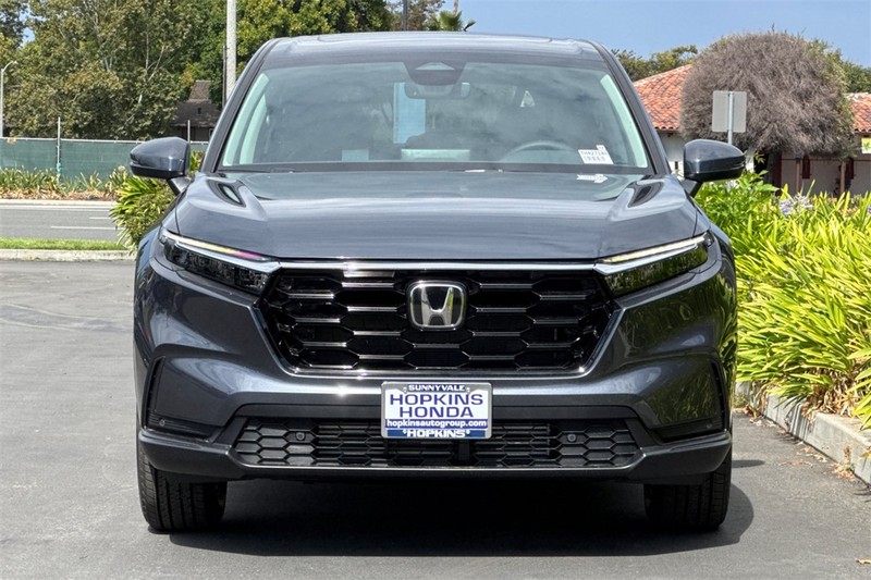 Honda CR-V Vehicle Full-screen Gallery Image 02