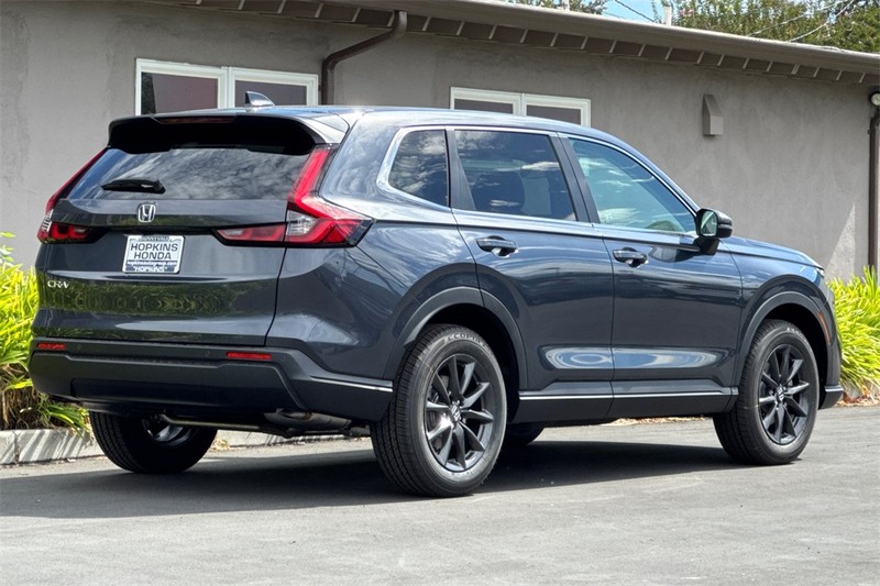 Honda CR-V Vehicle Full-screen Gallery Image 04